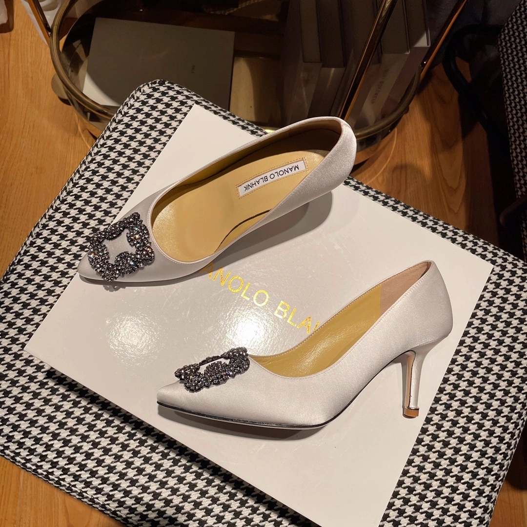COCO-- M19o8o 9XX0661-130 Heel height：6.5CM sheepskin item:D-X158F2517